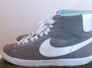Bambas Nike nro.40