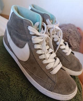 Bambas Nike nro.40