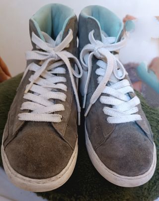 Bambas Nike nro.40