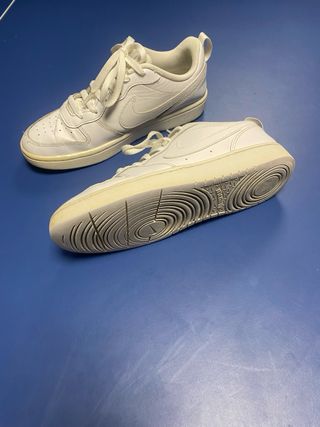 Zapatillas nike court borough talla 39