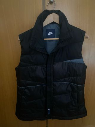 Chaleco de plumas Nike
