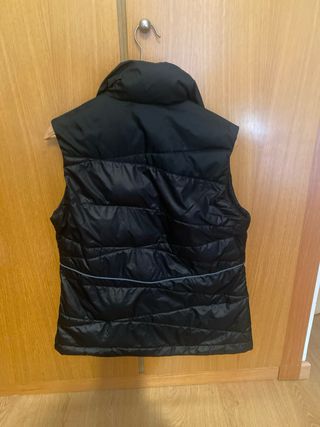 Chaleco de plumas Nike