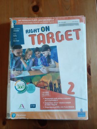 Libri inglese scuola media