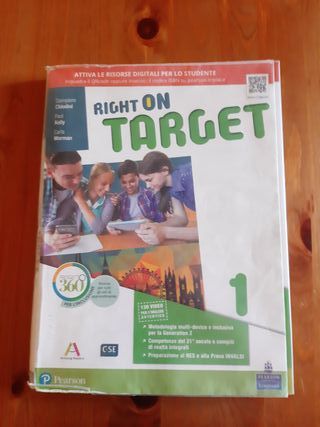 Libri inglese scuola media