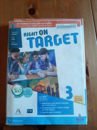 Libri inglese scuola media