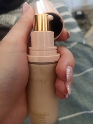 Base gucci