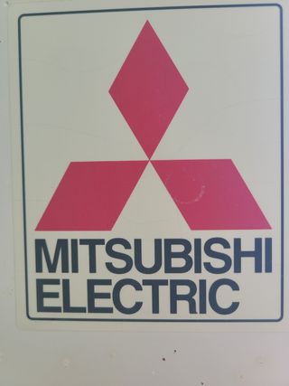 Compresor A/C Mitsubishi Elec MUZ-HJ35VA