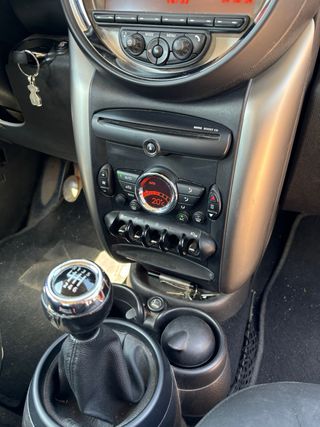 MINI Countryman 2014