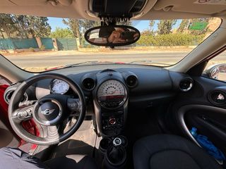 MINI Countryman 2014