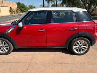 MINI Countryman 2014