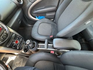 MINI Countryman 2014
