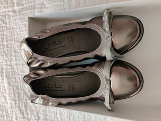 Zapatos mujer talla 37, nuevos