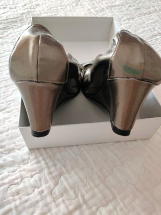 Zapatos mujer talla 37, nuevos