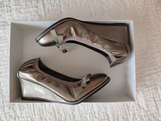 Zapatos mujer talla 37, nuevos