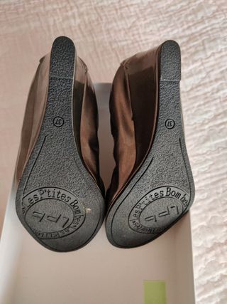 Zapatos mujer talla 37, nuevos
