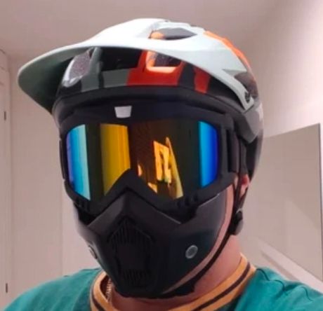 Gafas de Sol Performance