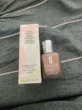 Base clinique