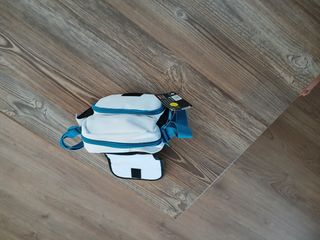 Bandolera del Real Madrid