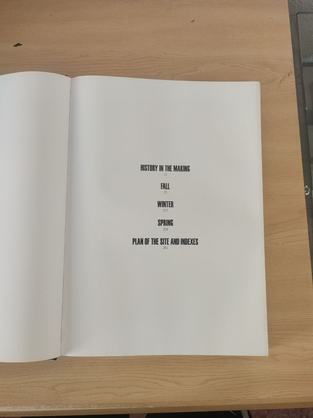 AFTERMATH World Trade Center Archive