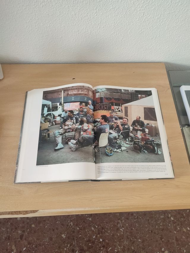 AFTERMATH World Trade Center Archive