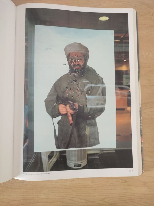 AFTERMATH World Trade Center Archive