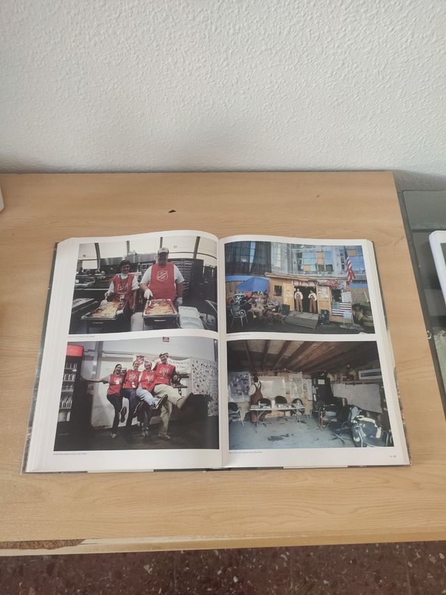 AFTERMATH World Trade Center Archive