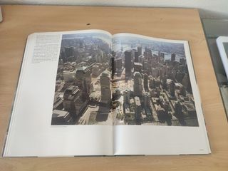 AFTERMATH World Trade Center Archive