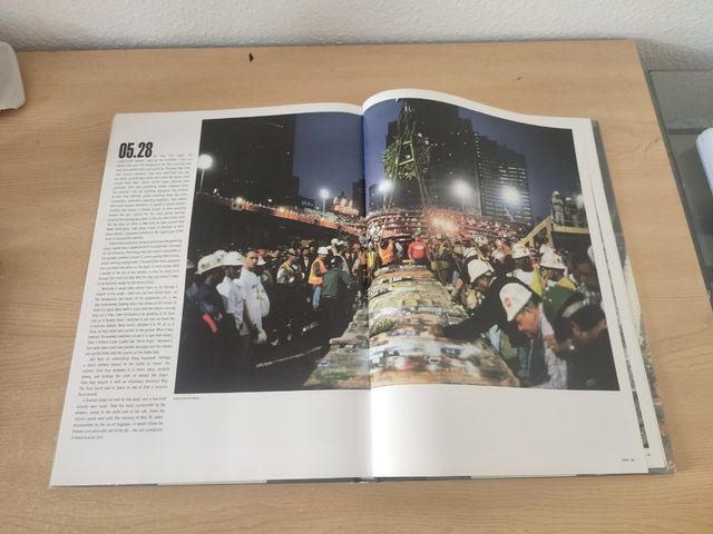 AFTERMATH World Trade Center Archive