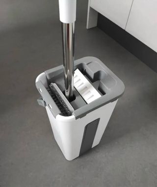 Mopa/fregona + recambios