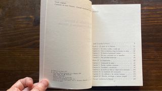 Paul Veyne. Cómo se escribe la Historia