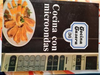  9 LIBROS DE COCINA
