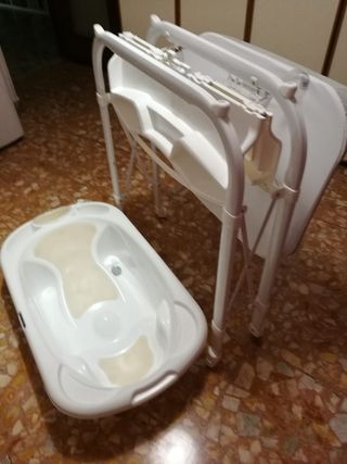 Fasciatoio CAM richiudibile