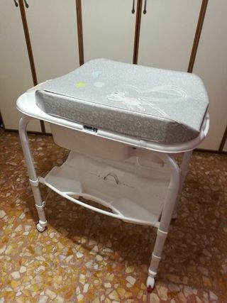 Fasciatoio CAM richiudibile