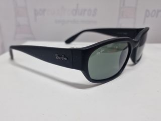 Gafas RayBan Daddy-O Cristales B&L