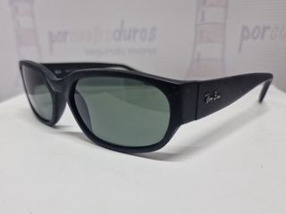 Gafas RayBan Daddy-O Cristales B&L