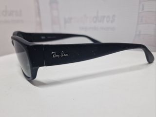 Gafas RayBan Daddy-O Cristales B&L
