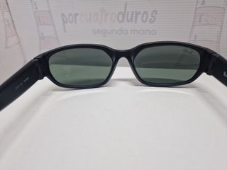 Gafas RayBan Daddy-O Cristales B&L