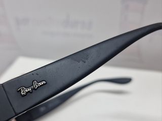 Gafas RayBan Daddy-O Cristales B&L