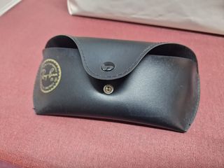 Gafas RayBan Daddy-O Cristales B&L