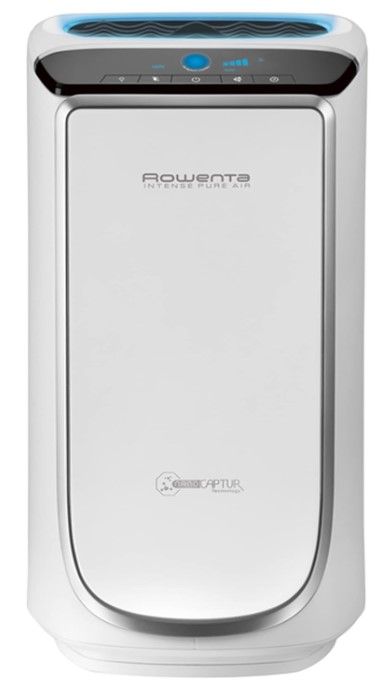 Purificador Rowenta Intense Pure Air