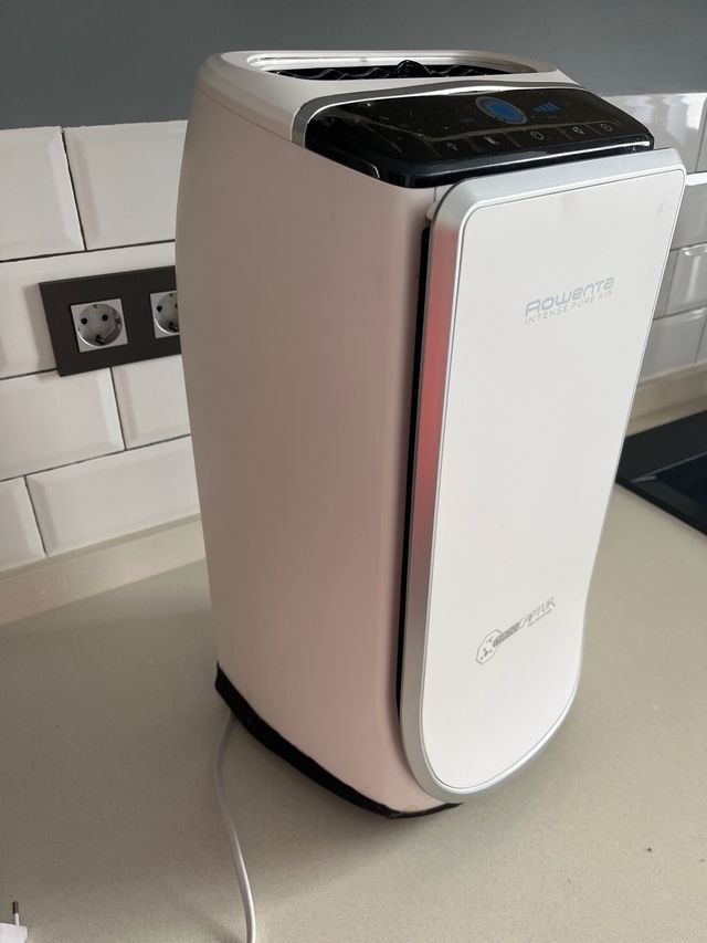 Purificador Rowenta Intense Pure Air