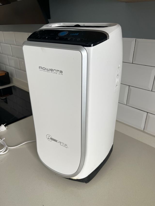 Purificador Rowenta Intense Pure Air