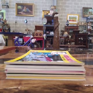 JULIETA JONES COLECCIÓN COMPLETA