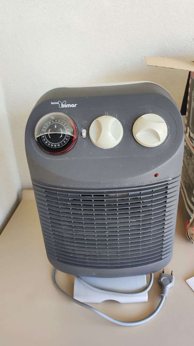 Bimar Termobagno S310