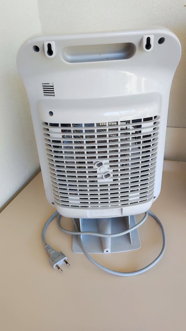 Bimar Termobagno S310