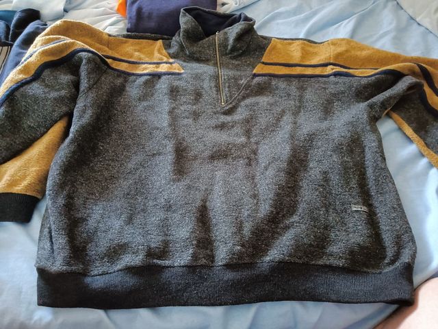 2 sudaderas Massana 