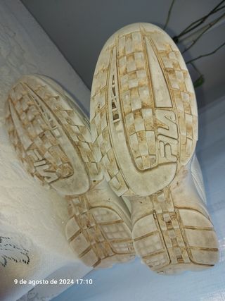 Zapatillas FILA