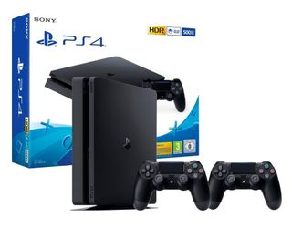 PS4