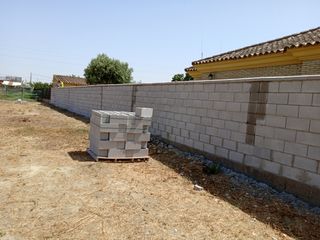Cercados de Bloques 