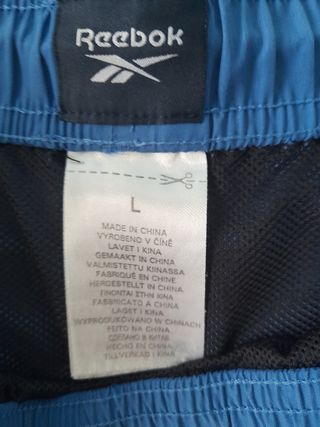 Bañador Reebok